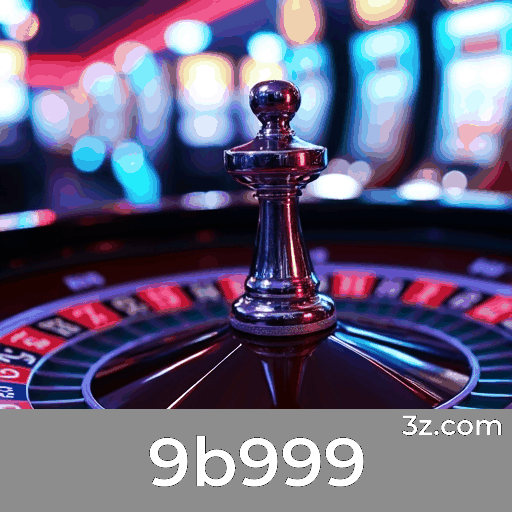 9b999: A Emoção dos Jogos de Cassino e Ganhando Grandes Prêmios