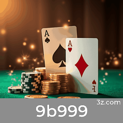 9b999: A Emoção dos Jogos de Cassino e Ganhando Grandes Prêmios
